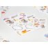 Наклейки из ПВХ Sticker Pack на заказ, M арт. 20939.02 Наклейки из ПВХ Sticker Pack на заказ, M арт. 20939.02