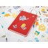 Наклейки из ПВХ Sticker Pack на заказ, M арт. 20939.02 Наклейки из ПВХ Sticker Pack на заказ, M арт. 20939.02