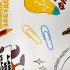 Наклейки бумажные Sticker Pack на заказ, S арт. 19939.01 Наклейки бумажные Sticker Pack на заказ, S арт. 19939.01