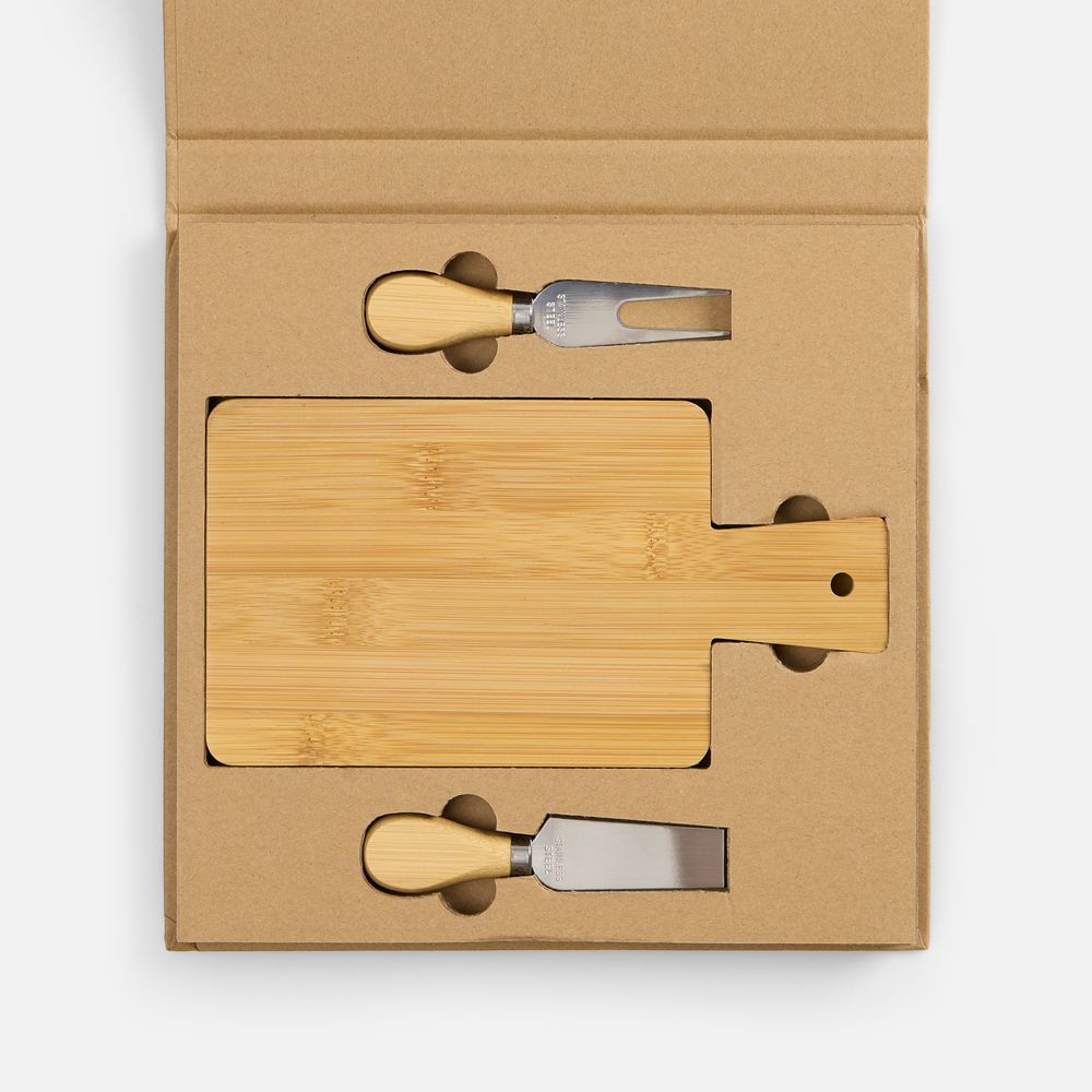Набор для сыра Artsy арт. 18578.00 Набор для сыра Artsy арт. 18578.00