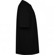 Футболка оверсайз BULL, ЧЕРНЫЙ 3XL арт. CA65600602