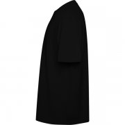 Футболка оверсайз BULL, ЧЕРНЫЙ 2XL арт. CA65600502