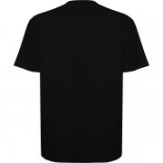 Футболка оверсайз BULL, ЧЕРНЫЙ 2XL арт. CA65600502