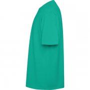 Футболка оверсайз BULL, НЕФРИТОВЫЙ XL арт. CA656004278