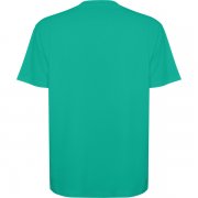 Футболка оверсайз BULL, НЕФРИТОВЫЙ XS