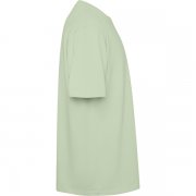 Футболка оверсайз BULL, ТУМАННО-ЗЕЛЕНЫЙ 2XL арт. CA656005264