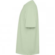 Футболка оверсайз BULL, ТУМАННО-ЗЕЛЕНЫЙ XL арт. CA656004264