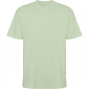 Футболка оверсайз BULL, ТУМАННО-ЗЕЛЕНЫЙ S арт. CA656001264