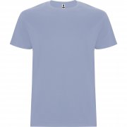 Футболка оверсайз BULL, ДЗЕН СИНИЙ 3XL