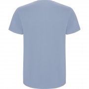 Футболка оверсайз BULL, ДЗЕН СИНИЙ XL арт. CA656004263