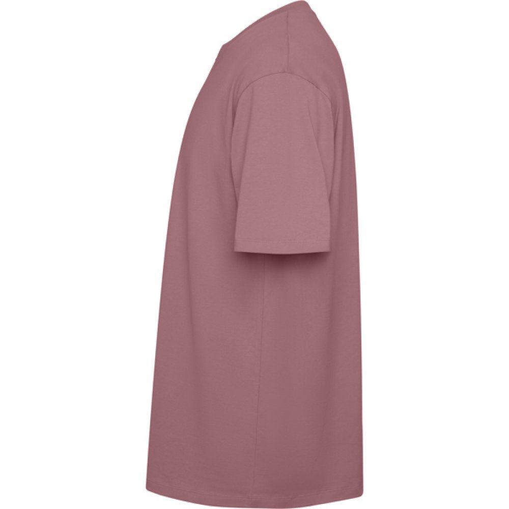 Футболка оверсайз BULL, БЛЕДНО-КРАСНЫЙ XL арт. CA656004168 Футболка оверсайз BULL, БЛЕДНО-КРАСНЫЙ XL арт. CA656004168