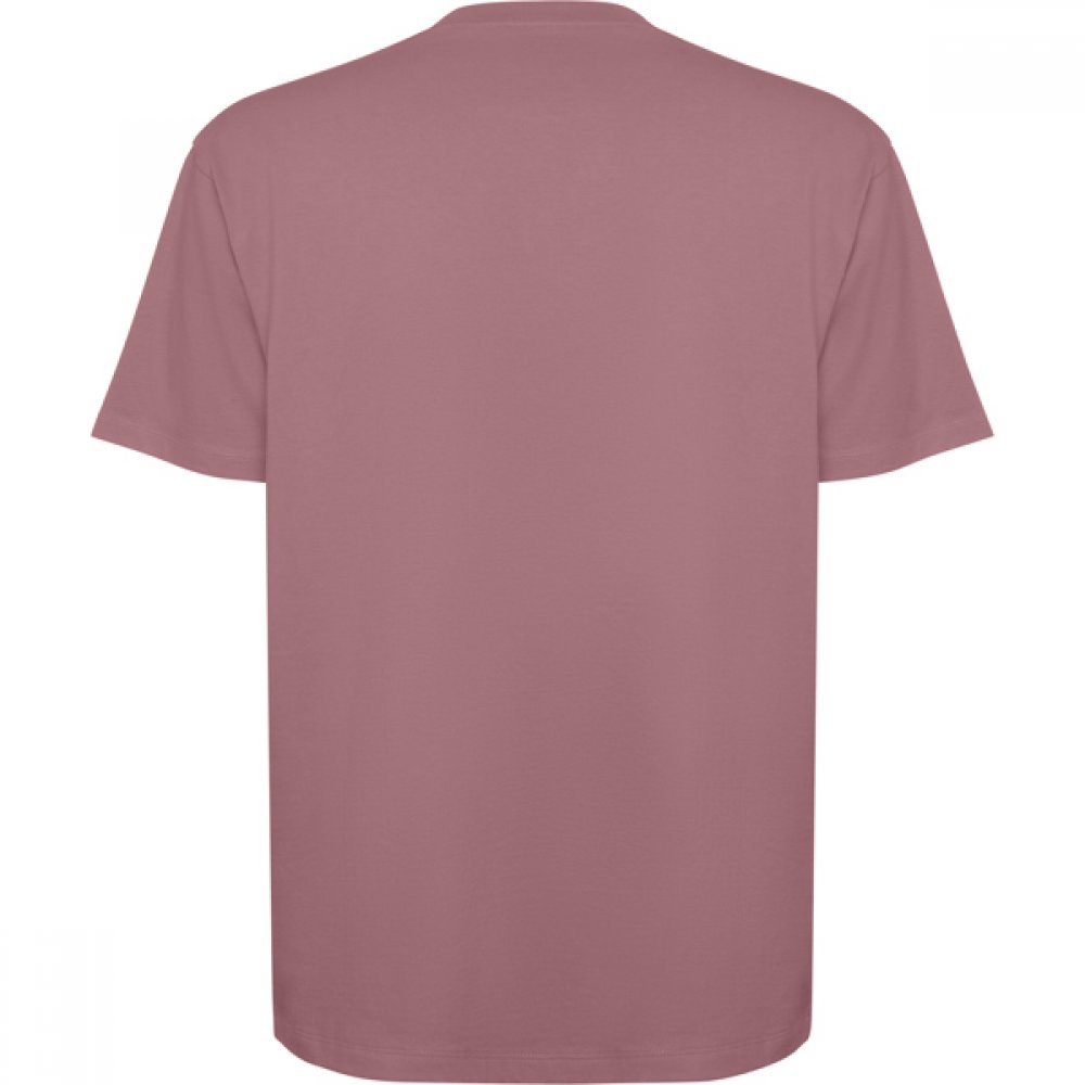 Футболка оверсайз BULL, БЛЕДНО-КРАСНЫЙ XL арт. CA656004168 Футболка оверсайз BULL, БЛЕДНО-КРАСНЫЙ XL арт. CA656004168