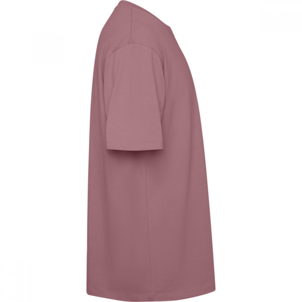 Футболка оверсайз BULL, БЛЕДНО-КРАСНЫЙ XL арт. CA656004168 Футболка оверсайз BULL, БЛЕДНО-КРАСНЫЙ XL арт. CA656004168