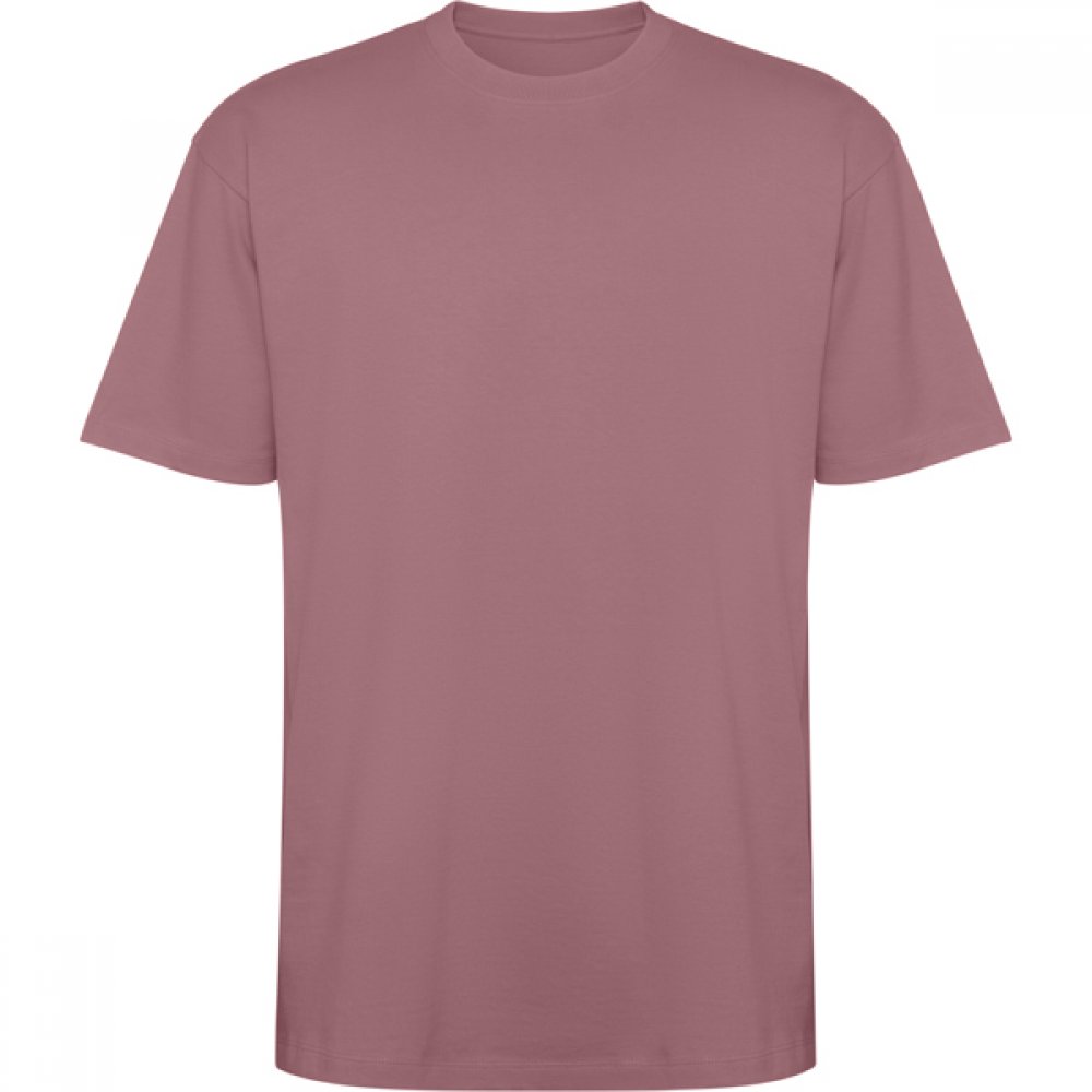 Футболка оверсайз BULL, БЛЕДНО-КРАСНЫЙ XL арт. CA656004168 Футболка оверсайз BULL, БЛЕДНО-КРАСНЫЙ XL арт. CA656004168