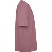 Футболка оверсайз BULL, БЛЕДНО-КРАСНЫЙ XS арт. CA656000168