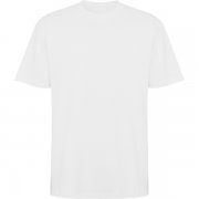 Футболка оверсайз BULL, БЕЛЫЙ 2XL арт. CA65600501