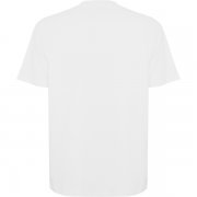 Футболка оверсайз BULL, БЕЛЫЙ 2XL арт. CA65600501