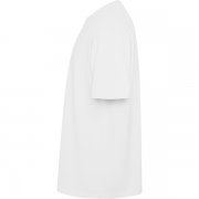 Футболка оверсайз BULL, БЕЛЫЙ 2XL арт. CA65600501