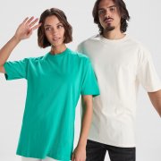 Футболка оверсайз BULL, БЕЛЫЙ XS арт. CA65600001