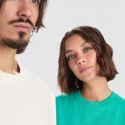 Футболка оверсайз BULL, БЕЛЫЙ XS арт. CA65600001