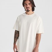 Футболка оверсайз BULL, БЕЛЫЙ XS арт. CA65600001