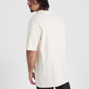 Футболка оверсайз BULL, БЕЛЫЙ XS арт. CA65600001