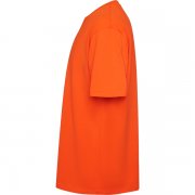 Футболка оверсайз BULL, ОРАНЖЕВЫЙ 3XL арт. CA656006316