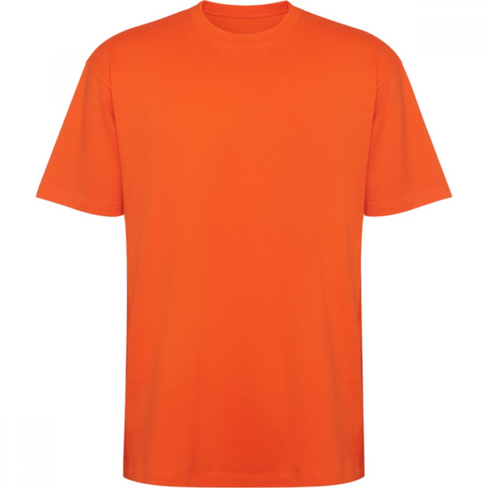 Футболка оверсайз BULL, ОРАНЖЕВЫЙ M арт. CA656002316 Футболка оверсайз BULL, ОРАНЖЕВЫЙ M арт. CA656002316