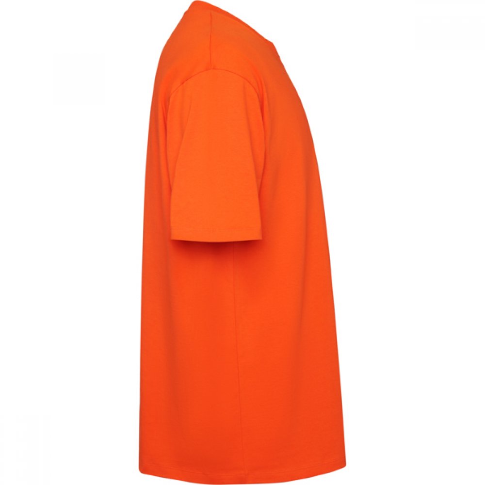 Футболка оверсайз BULL, ОРАНЖЕВЫЙ M арт. CA656002316 Футболка оверсайз BULL, ОРАНЖЕВЫЙ M арт. CA656002316