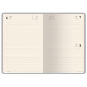 Ежедневник А5 датированный «Megapolis Color» на 2026 год