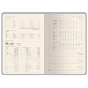 Ежедневник А5 датированный «Megapolis Color» на 2026 год