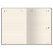 Ежедневник А5 датированный «Megapolis Color» на 2026 год арт. 3-807.10 Ежедневник А5 датированный «Megapolis Color» на 2026 год арт. 3-807.10