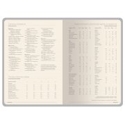 Ежедневник А5 датированный «Megapolis Color» на 2026 год