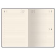 Ежедневник А5 датированный «Megapolis Color» на 2026 год