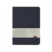 Ежедневник недатированный А6 «Megapolis Color»