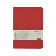 Ежедневник недатированный А6 «Megapolis Color»