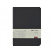 Ежедневник недатированный А6 «Megapolis Color»