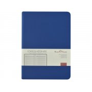 Ежедневник недатированный А6 «Megapolis Color»