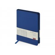 Ежедневник недатированный А6 «Megapolis Color»