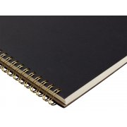 Бизнес-тетрадь А4 «Pragmatic»