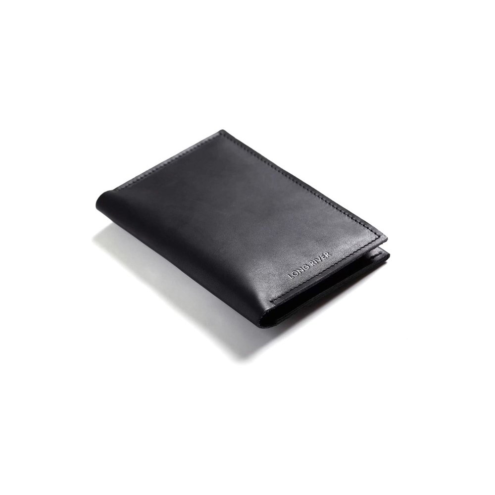 Подарочный набор Long River: обложка для паспорта, ключница арт. 660135 Подарочный набор Long River: обложка для паспорта, ключница арт. 660135