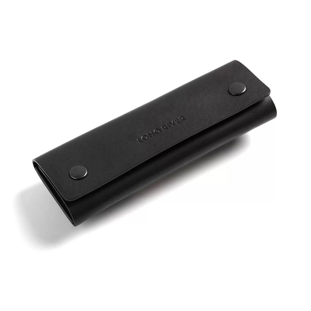 Подарочный набор Long River: обложка для паспорта, ключница арт. 660135 Подарочный набор Long River: обложка для паспорта, ключница арт. 660135