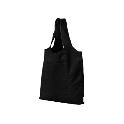 Сумка-шоппер «Vest» из хлопка 340 г/м2 арт. 842427 Сумка-шоппер «Vest» из хлопка 340 г/м2 арт. 842427