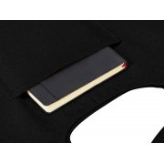 Сумка-шоппер «Vest» из хлопка 340 г/м2 арт. 842427 Сумка-шоппер «Vest» из хлопка 340 г/м2 арт. 842427