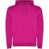 Толстовка URBAN мужская, ТЁМНО-РОЗОВЫЙ 2XL