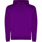 Толстовка URBAN мужская, ФИОЛЕТОВЫЙ XS