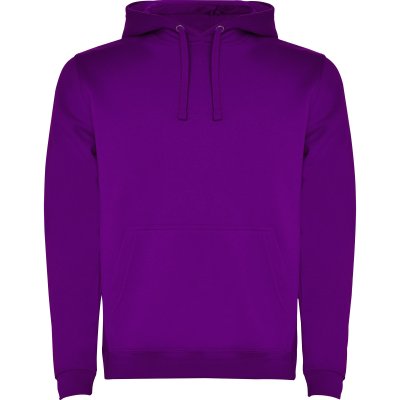 Толстовка URBAN мужская, ФИОЛЕТОВЫЙ XS арт. SU10670071