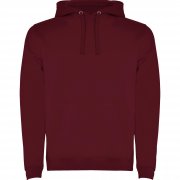 Толстовка URBAN мужская, ГРАНАТОВЫЙ 2XL