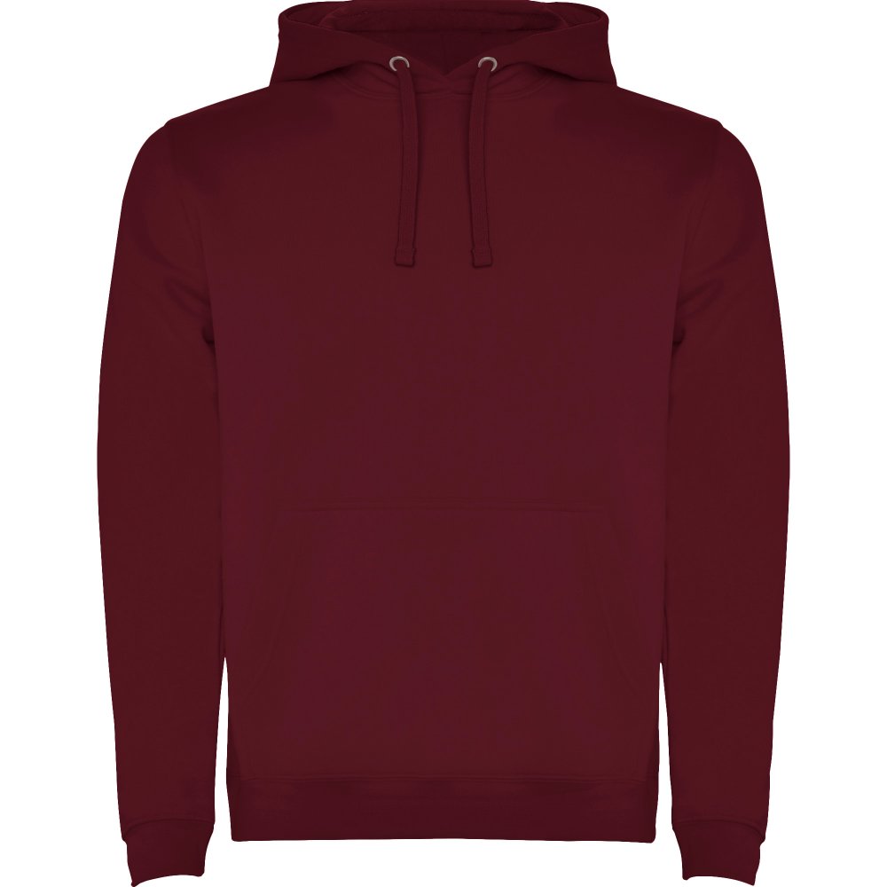 Толстовка URBAN мужская, ГРАНАТОВЫЙ S арт. SU10670157 Толстовка URBAN мужская, ГРАНАТОВЫЙ S арт. SU10670157