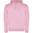 Толстовка URBAN мужская, СВЕТЛО-РОЗОВЫЙ 3XL